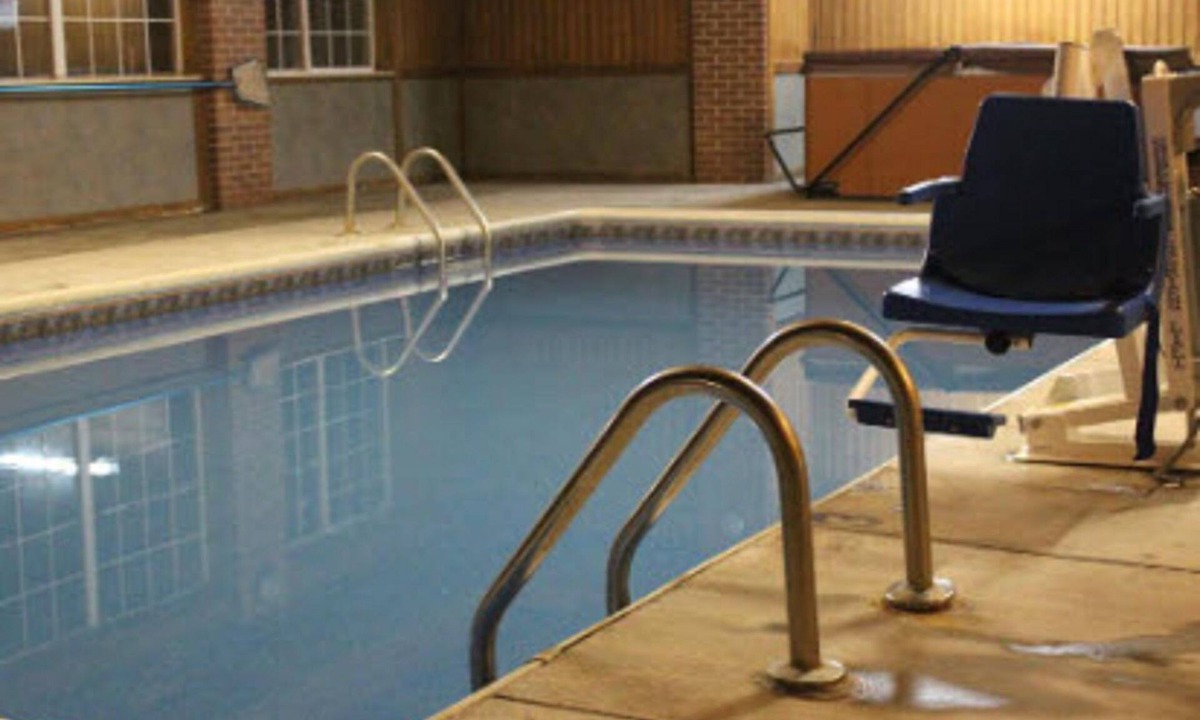 Garden City Hotel | Garden City Inn