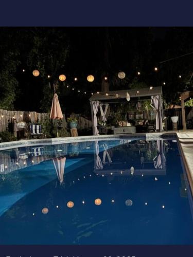 Yuba City House | Garden Clara