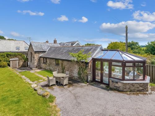 Totnes House | Garden Cottage - Cp28