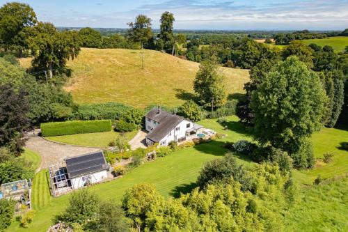 Norley House | Garden Cottage