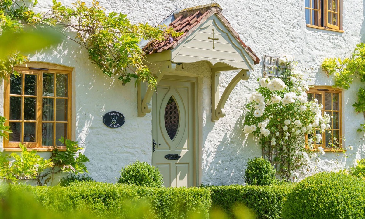 Loversall Cottage | Garden Cottage
