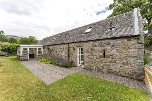 Gargunnock House | Garden Cottage
