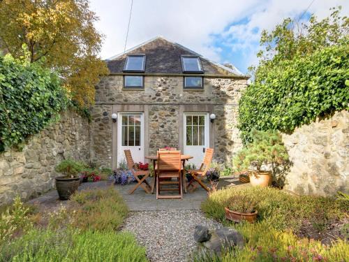 Linlithgow House | Garden Cottage