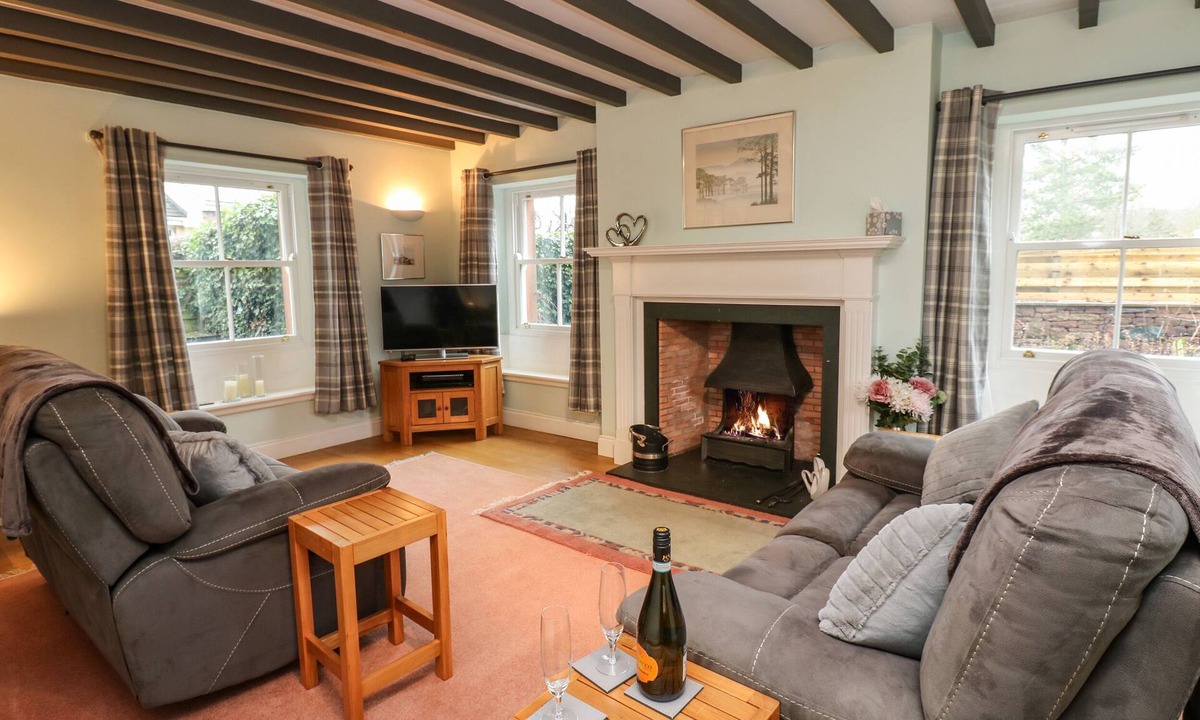 Penrith Cottage | Garden Cottage