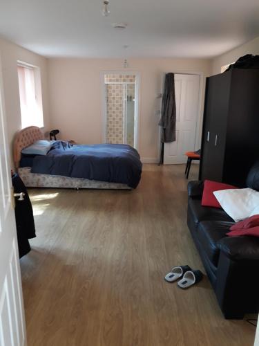 Stone Apartment | Garden Cottage