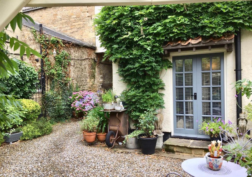 Wetherby House | Garden Cottage