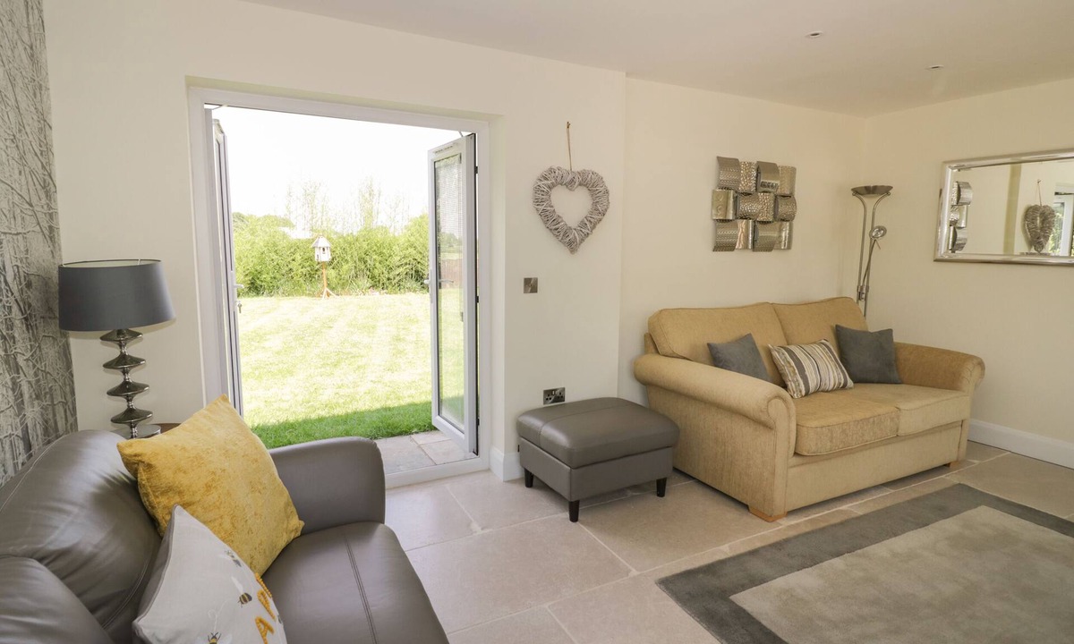 Pontrilas Cottage | Garden Cottage