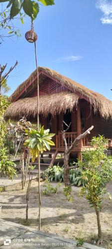 Gili Gede House | Garden Cottage