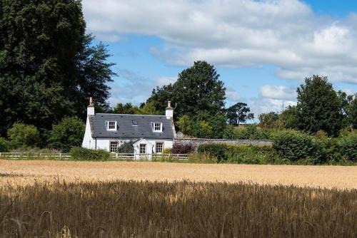 Denholm House | Garden Cottage, Teviot Bank