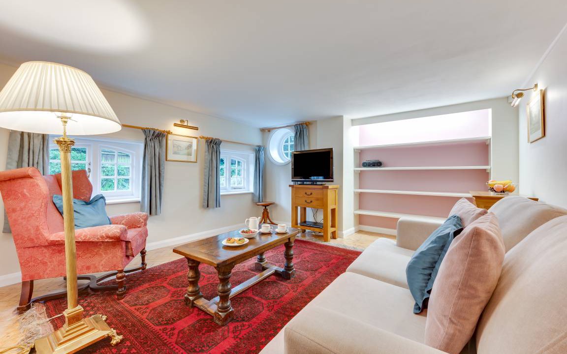 Sandwich Cottage | Garden Flat