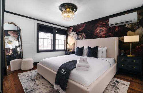 Lenox Hotel | Garden Gables