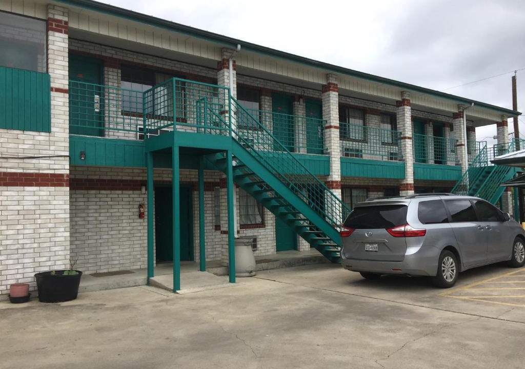 Prospect Hill Hotel | Garden Inn Motel