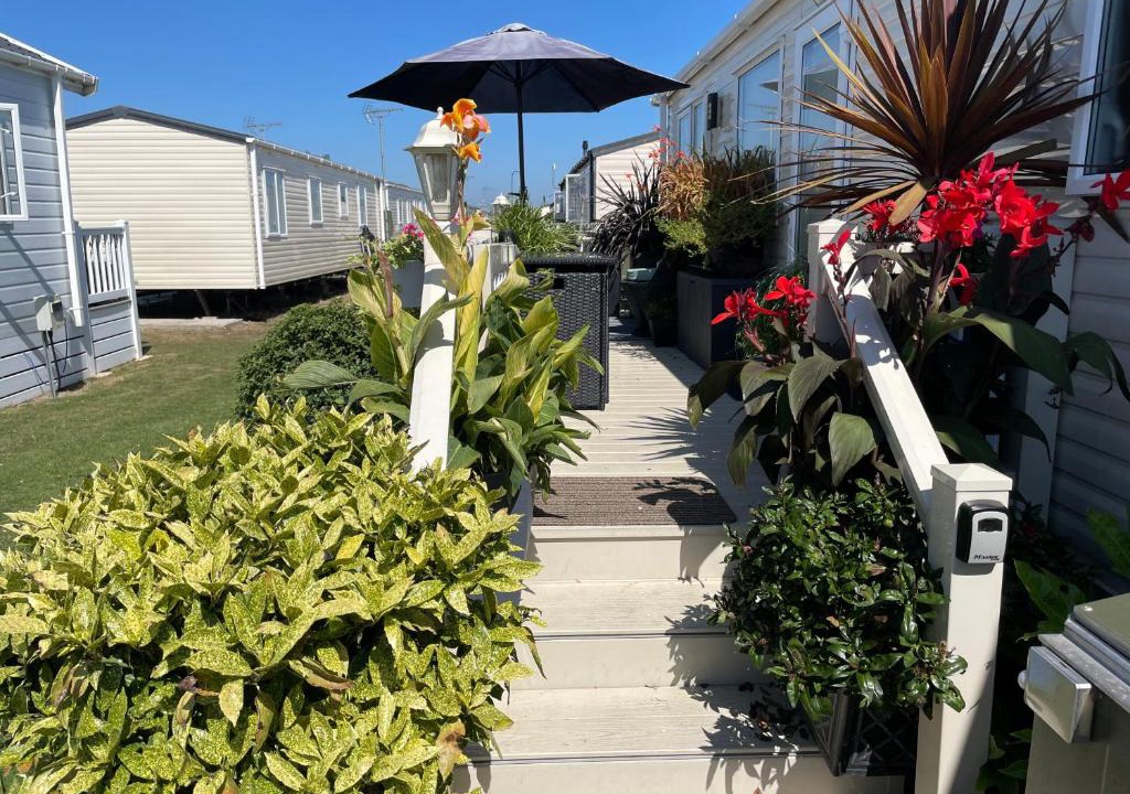 Swalecliffe Other | Garden Lodge