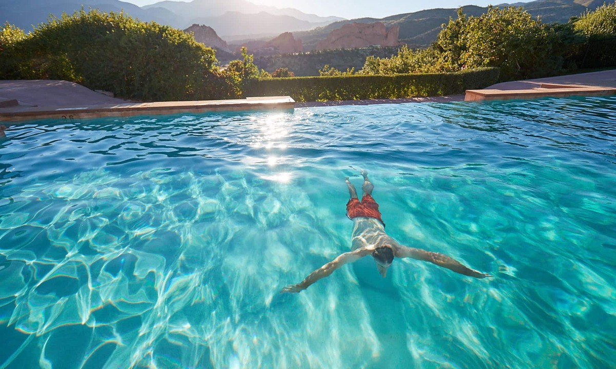 West Colorado Springs Hotel | Garden of the Gods Resort and Club