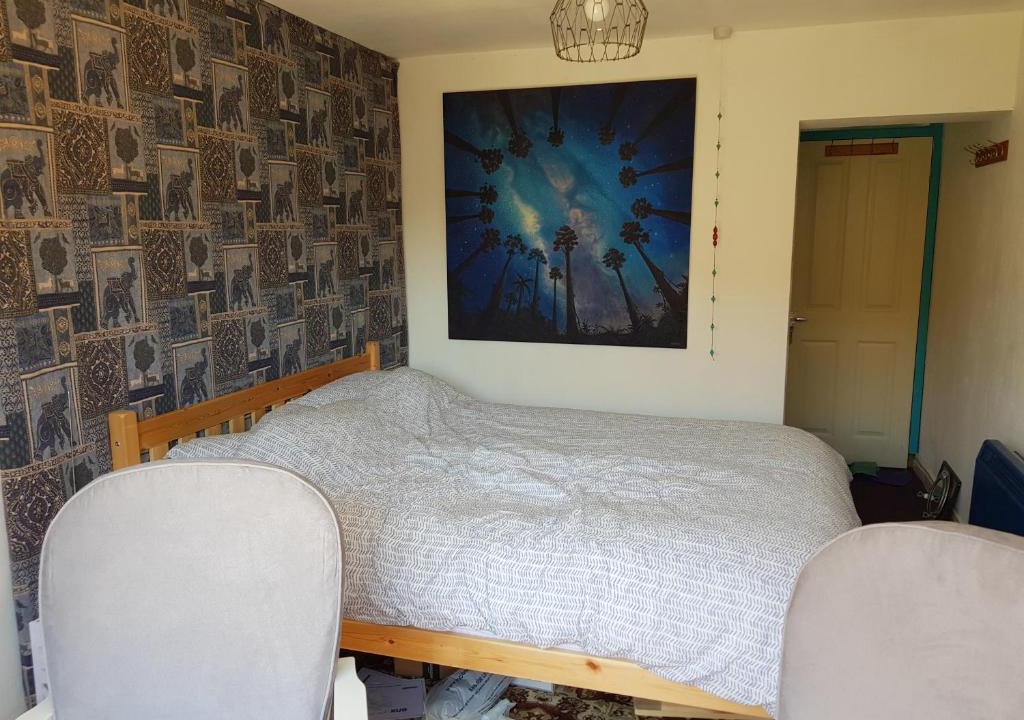 Exmouth House | Garden room