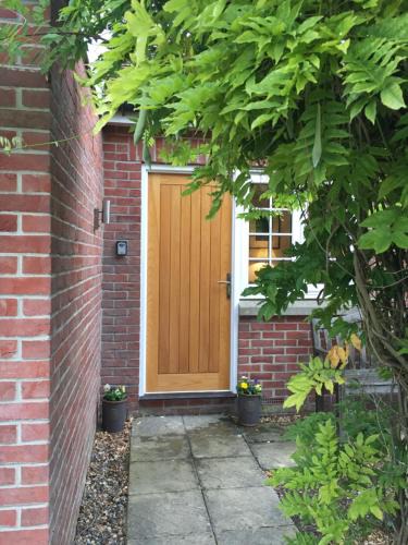 Wallingford House | Garden Room