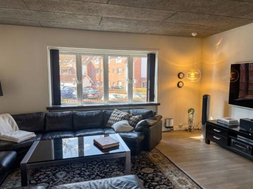 Esbjerg Apartment | Garden Suite - 1BR - Esbjerg Island