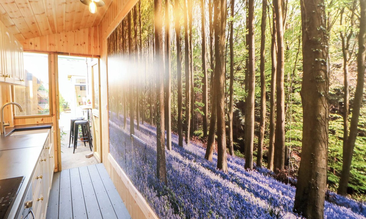 Dronfield Cottage | Garden Suite