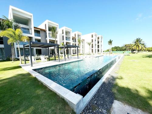 Yamasa Apartment | Garden Suite Vista Golf E-105