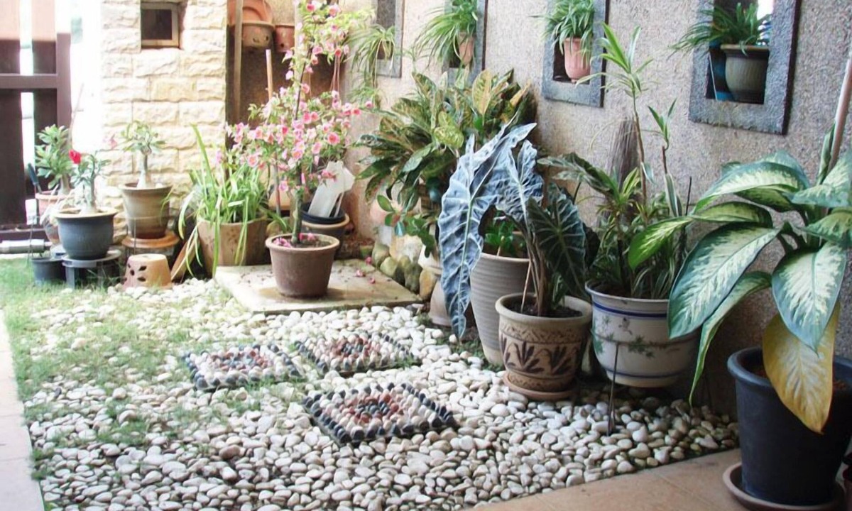 Bentong House | Garden Vacation Suite