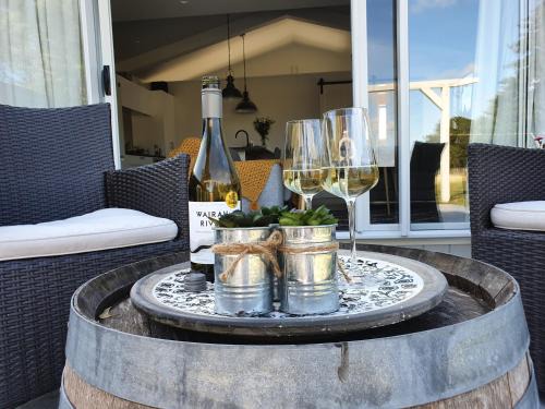 Carterton House | Garden View Cottage