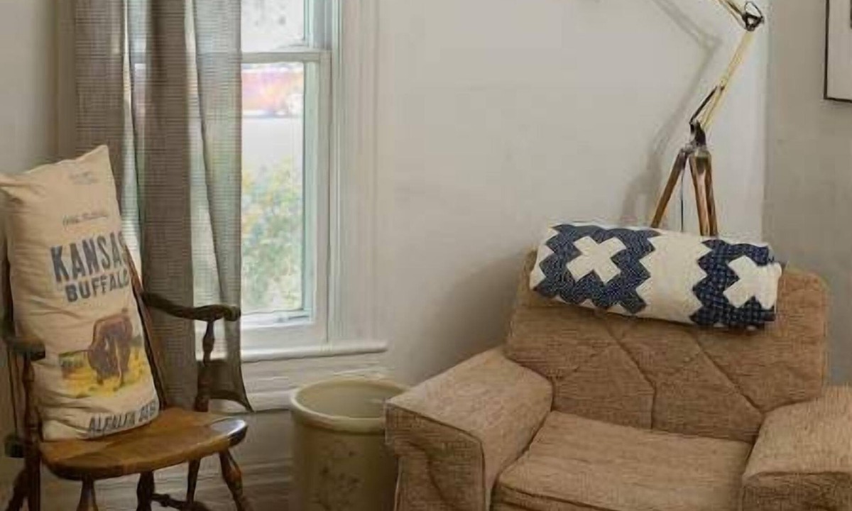 Lucas House | Garden View Lodge