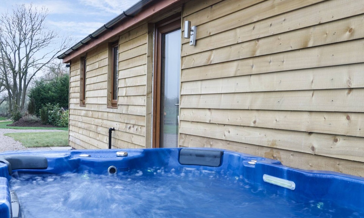 Nantwich Cottage | Gardener's Lodge