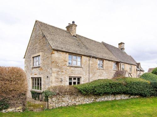 Bourton House | Gardeners Cottage