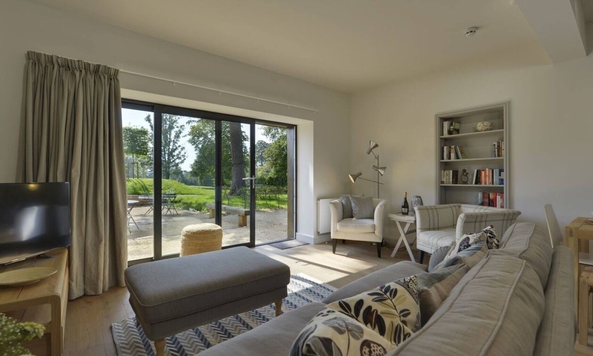 Talaton Cottage | Gardeners Cottage