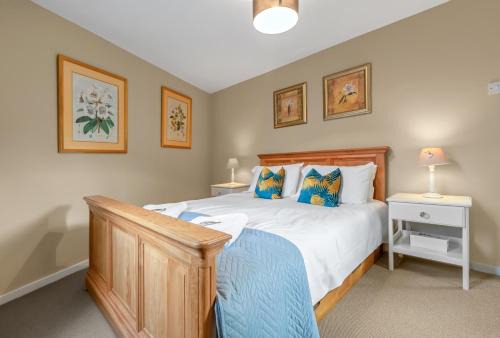 Princethorpe House | Gardeners Cottage