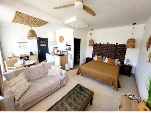 Lau-Balagnas House | Gardenhill COSY