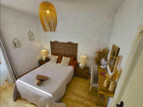 Argeles Gazost Apartment | GARDENHILL familly 2 chambres