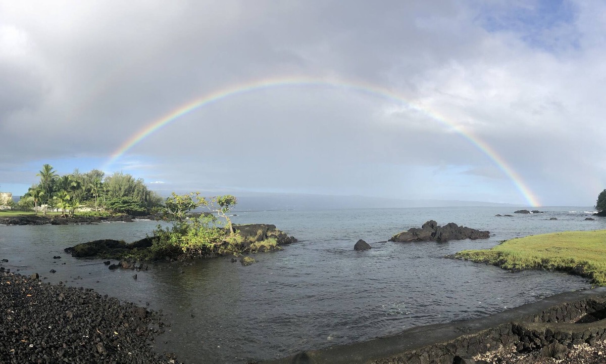 Hilo Apartment | Gardenia Studio, unit # 5