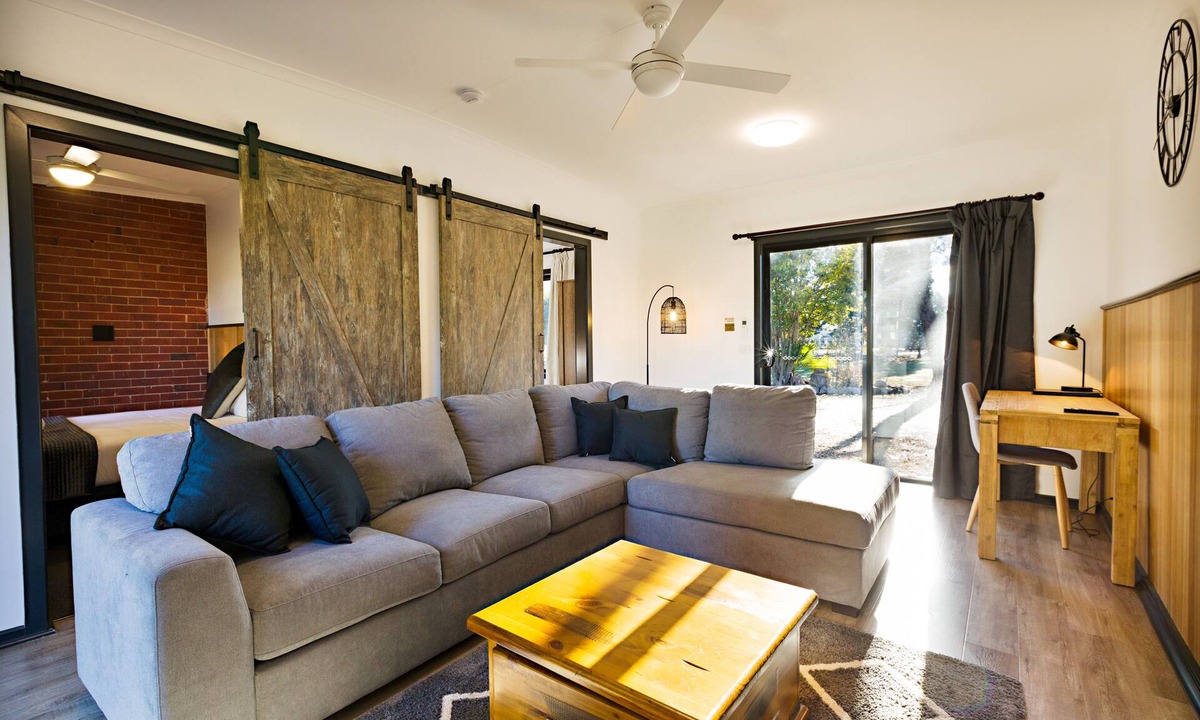 Wangaratta Other | Gardenview Lodge Motel