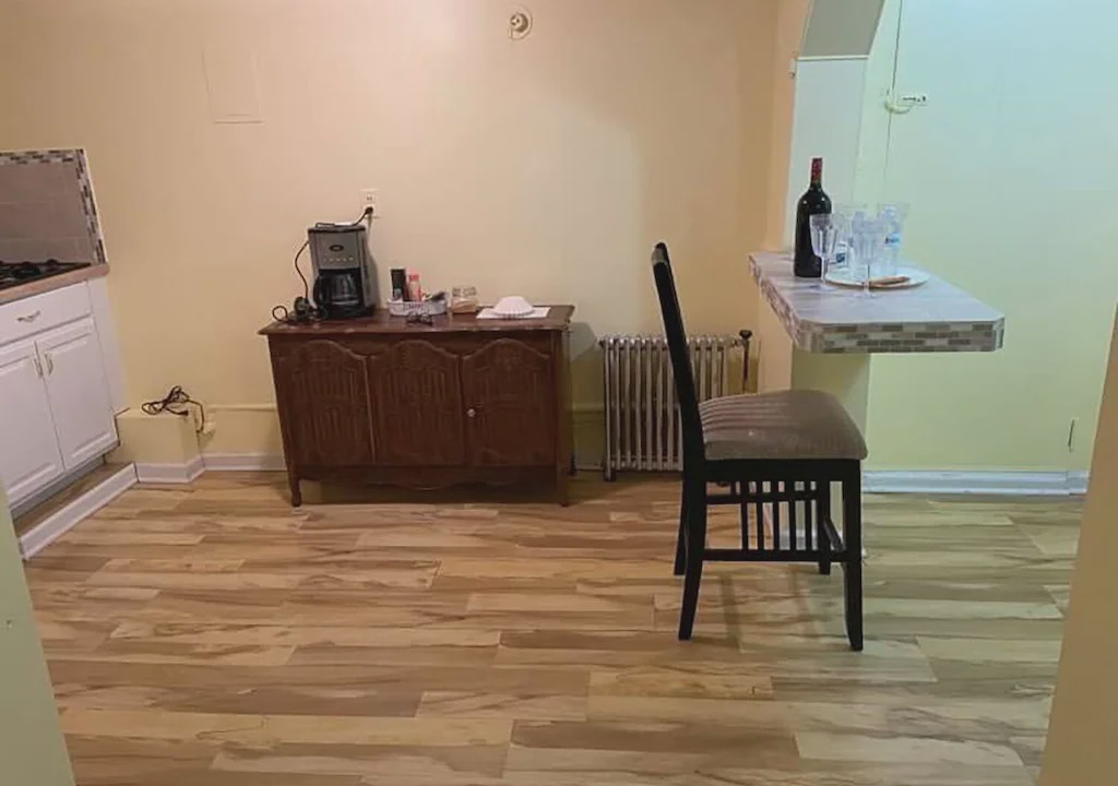 Garfield House | Garfield Rest Area