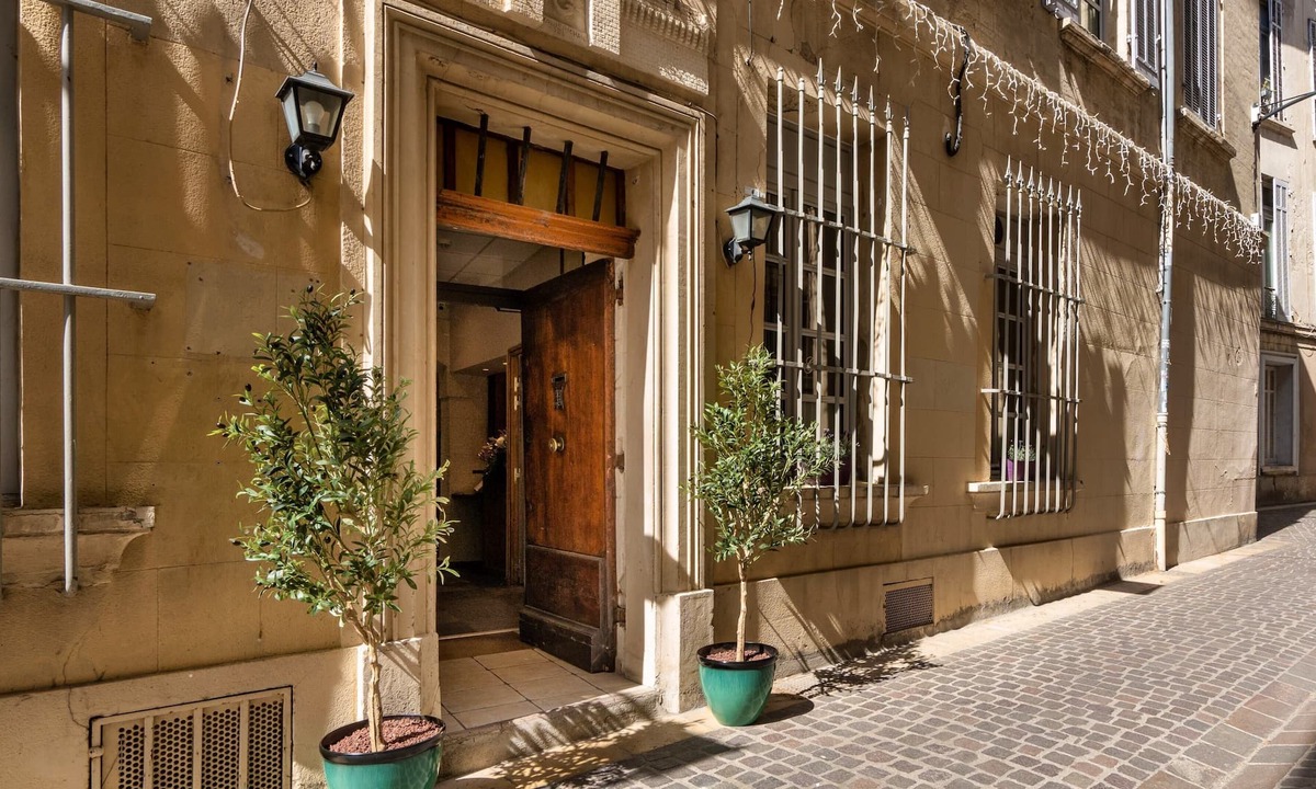 Avignon City Centre Hotel | Garlande Hotel Avignon Centre