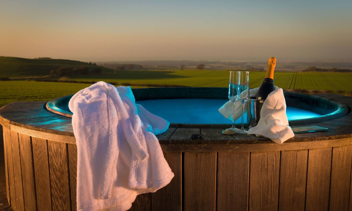 MacMerry Bed & Breakfast | Garleton Lodge