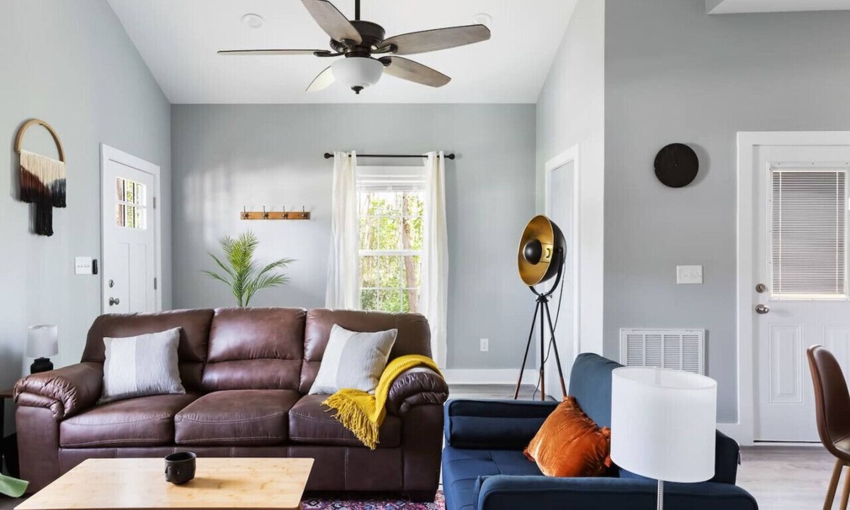 Southwest Raleigh House | Garner Getaway - Newly Renovated 3Br/2Ba