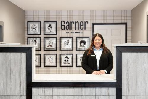 Auburn Hotel | Garner Hotel Auburn - Seattle by IHG