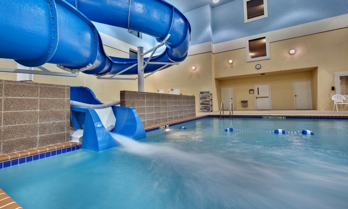Brookings Hotel | Garner Hotel Brookings by IHG