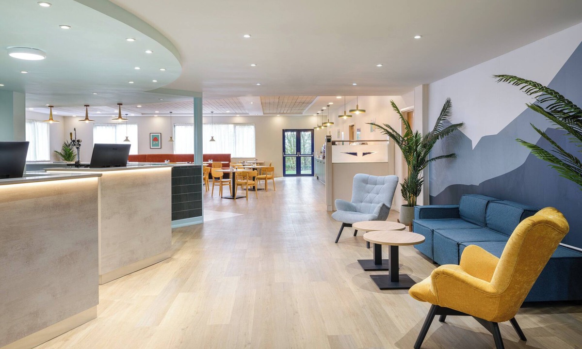 Barlborough Hotel | Garner Hotel Chesterfield North by IHG