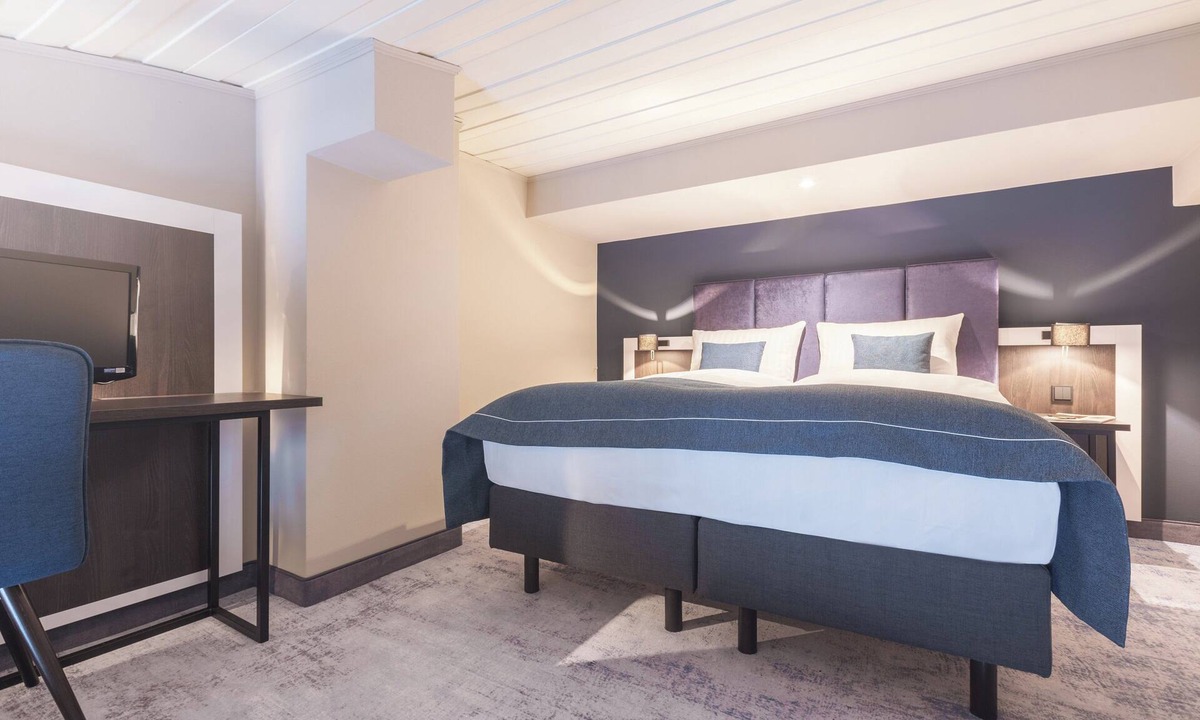 Langelohe Hotel | Garner Hotel Elmshorn by IHG