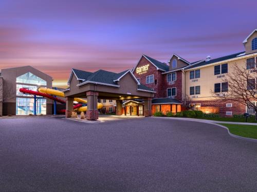 Gillette Hotel | Garner Hotel Gillette South by IHG
