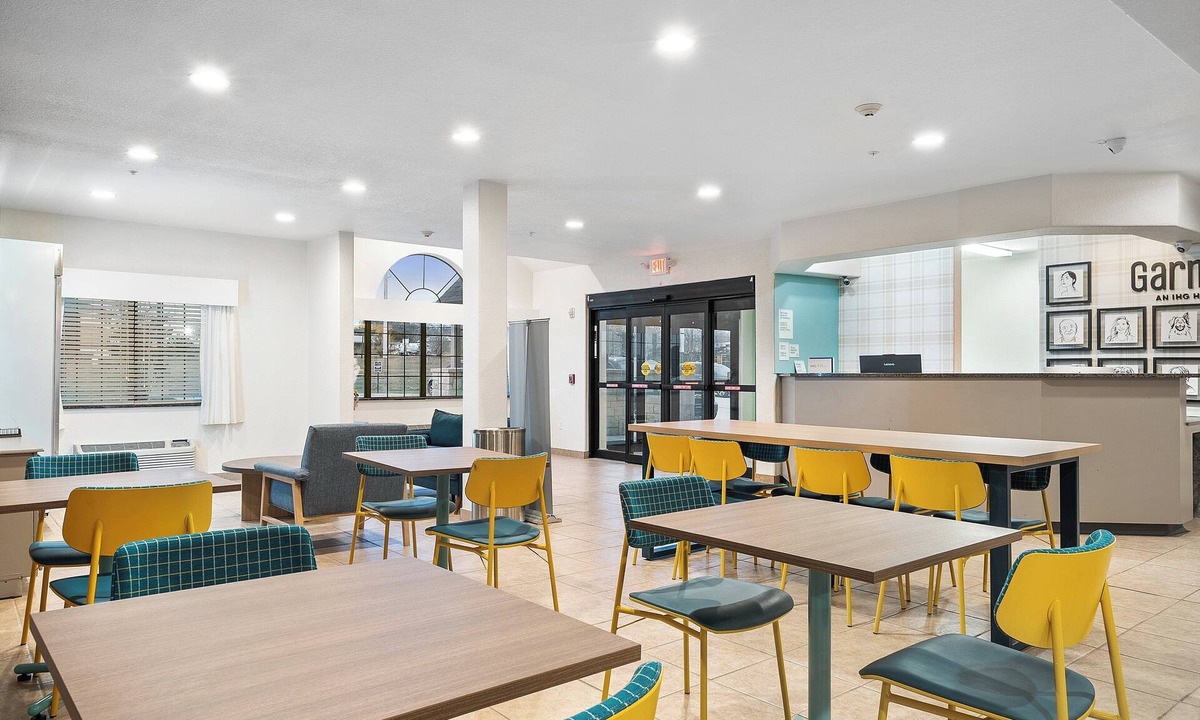 Gonzales Hotel | Garner Hotel Gonzales by IHG