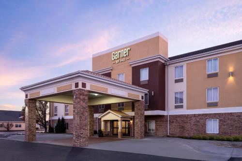 Liberal Hotel | Garner Hotel Liberal North by IHG
