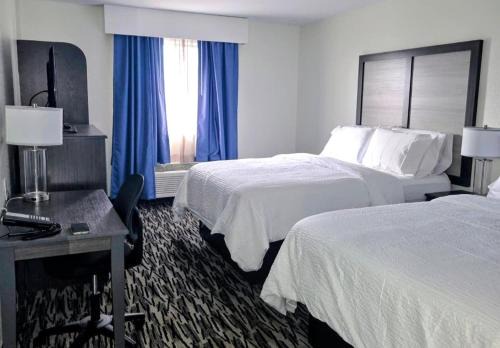 Franklin to the Fort Hotel | Garner Hotel Missoula Southwest by IHG