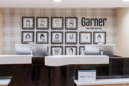 Paducah Hotel | Garner Hotel Paducah West