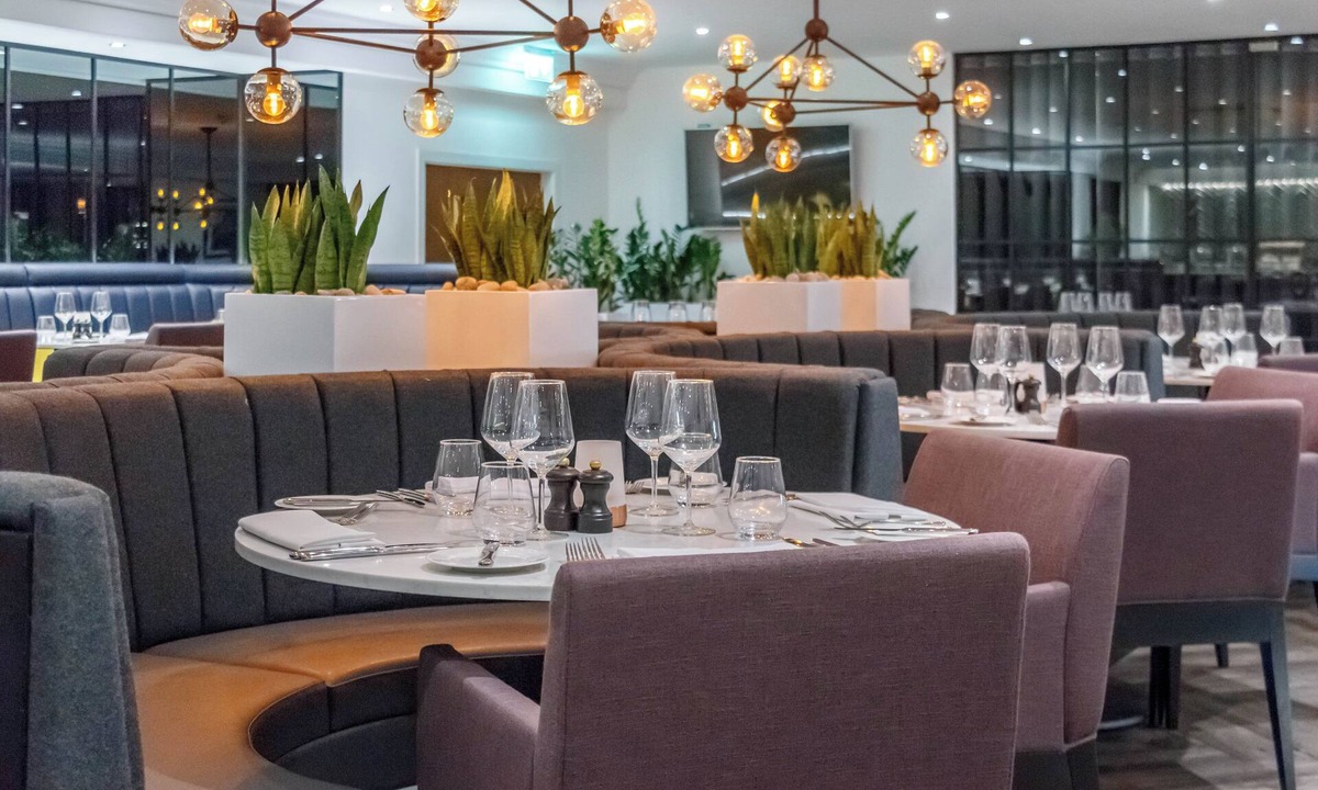 Samlesbury Hotel | Garner Hotel Preston Samlesbury by IHG