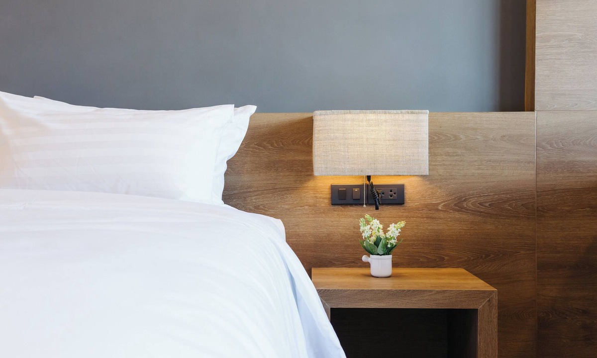 Bramley Hotel | Garner Hotel Rotherham East by IHG