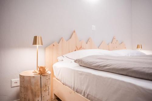 Campocologno Apartment | Garni Pola